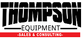 Thompson Equipment Logo